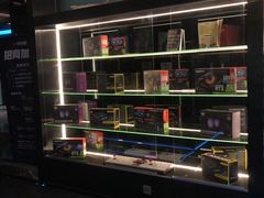 -粤塔H轻奢电竞酒店(海珠广州塔中山大学店)
