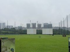 -广州冠景高尔夫练习场