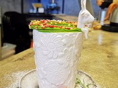 -BE NORMAL CAFE(霞溪路店)