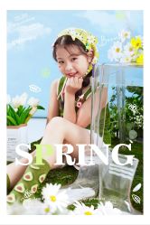 -光影纪·Baby·Home儿童摄影(丁桥店)