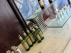 -湛山花园酒店-自助餐厅