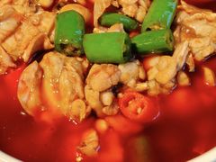 -万盛合(渔人码头店)
