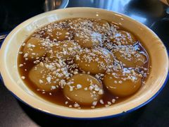 糖粑粑-李子坝梁山鸡(李子坝大鸡哥店)