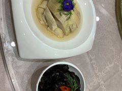 -庆余楼·用心与食材·特色菜&灶头面(仙蠡墩店)