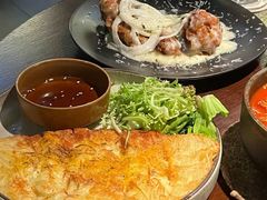 -Fuzzy Bistro 浮几韩餐·茶酒馆