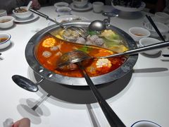 -陈记顺和潮汕牛肉火锅(番禺迎宾大道店)