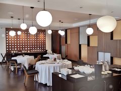 大堂-伯衡55·吉品轩(乌鲁木齐南路店)