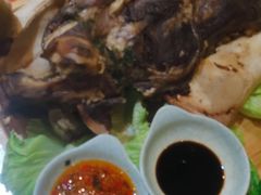 -大灶头·新昌菜(中国茶市店)