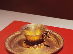 -深圳博物馆(古代艺术馆)