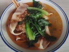 -荣昌鸡汤铺盖面(华新路店)