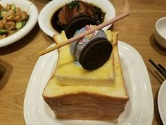 -吕氏疙瘩汤·新鲁菜(潍坊银座店)