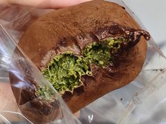 -OUR Bakery(国贸商城店)