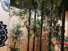 -吃饭皇帝大·土家民族菜(温州万象城店)