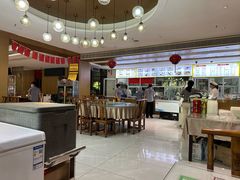 -军嫂饺子馆(岳家寨小区店)