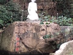 -京东石林峡风景区