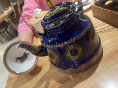 -郭靖·烤全羊·内蒙菜·烧烤(望京旗舰店)