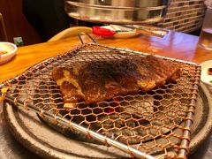 招牌宫中拌猪排-青鹤谷(苏州店)