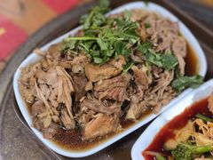 -老陈婆手工面庄