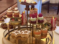 -Salon de Ville浦江汇(上海外滩华尔道夫酒店店)