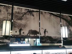 大堂-大榕树下顺德菜(融创茂店)