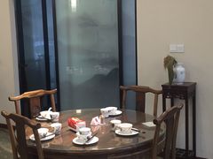 包厢-梁溪河畔·吉府花园(南长街南下塘店)