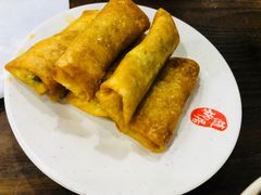 -随柳居·苏式小吃(建新巷店)