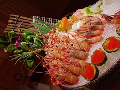 -京料理·日料自助·铁板燒(复悦城店)