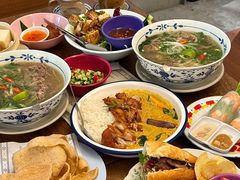 -saigon saigon | 西贡西贡(滨北店)