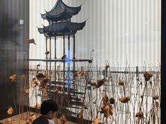 -外婆家(西红门荟聚购物中心店)