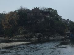 -蒋氏故居