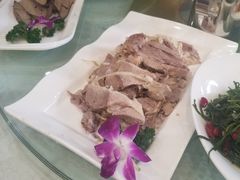 手抓羊肉-老毛手抓·盐池滩羊非遗手抓(宁夏总店)
