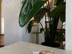 -Me Coffee下午茶艺术空间