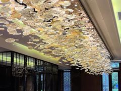 -大理实力希尔顿酒店御璽中餐厅YUXI – CHINESE RESTAURANT