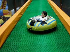 -蒙特利亲子乐园