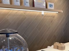 -香馥咖啡(民盈国贸城店)