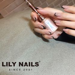 点击看大图 -LILY NAILS美甲美睫