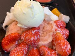 -鲜芋仙(南开大悦城店)