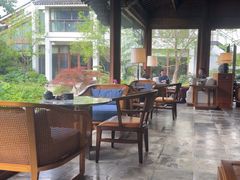 -广富林宰相府酒店·水云间