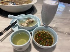 -龙泉人椰子鸡.糟粕醋.海南菜(三亚旗舰店)