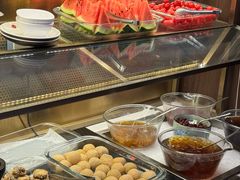 -山城辣妹子(定福庄店)