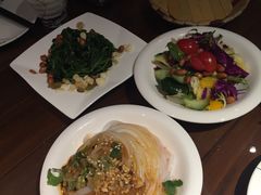 -江边城外烤全鱼(方庄店)