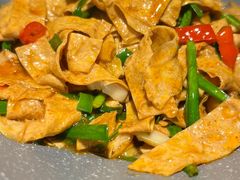 -小菜园新徽菜(溧阳万达店)