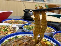 -官塘陈记鱼生·潮汕砂锅粥·牛肉火锅(潮枫路总店)