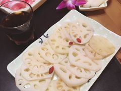 藕片-大龙辣火锅·龙虾·烧烤(湖滨新天地店)