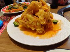 -那红花·东北菜铁锅炖(仙林金鹰店)