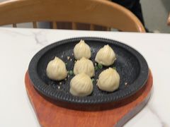 -翡翠拉面小笼包(岭南新天地店)