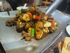 -肖记牛肉鱼杂馆·省级非遗(柏林春天直营店)