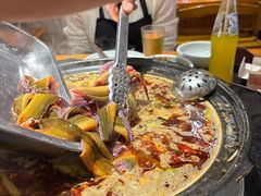 -小饕荟雅安贡椒鱼鲜馆(广福桥店)