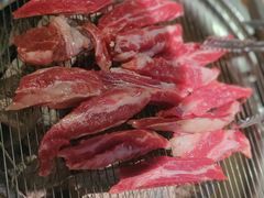 -麻蒲碳烤肉(嘉禾东平地铁站19号店)