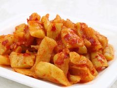 酱菜-冶春茶社(太和广场店)